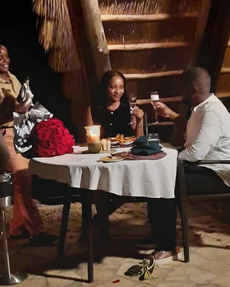 honeymoon safaris in Uganda